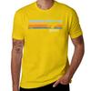 Retro Shiny Firefly Serenity TShirt quick drying summer tops sports fans quickdrying funny t shirts for Unisex