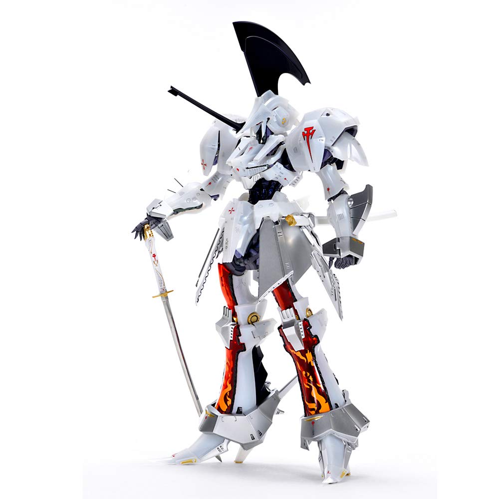 

Volks Five Star Story IMS Mirage V3 Single Rider Specification 1/100 L.E.D.
