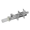 High Quality Meat Grinder Screw for Electrical Meat Grinder Fittings Home Kitchen Accessories