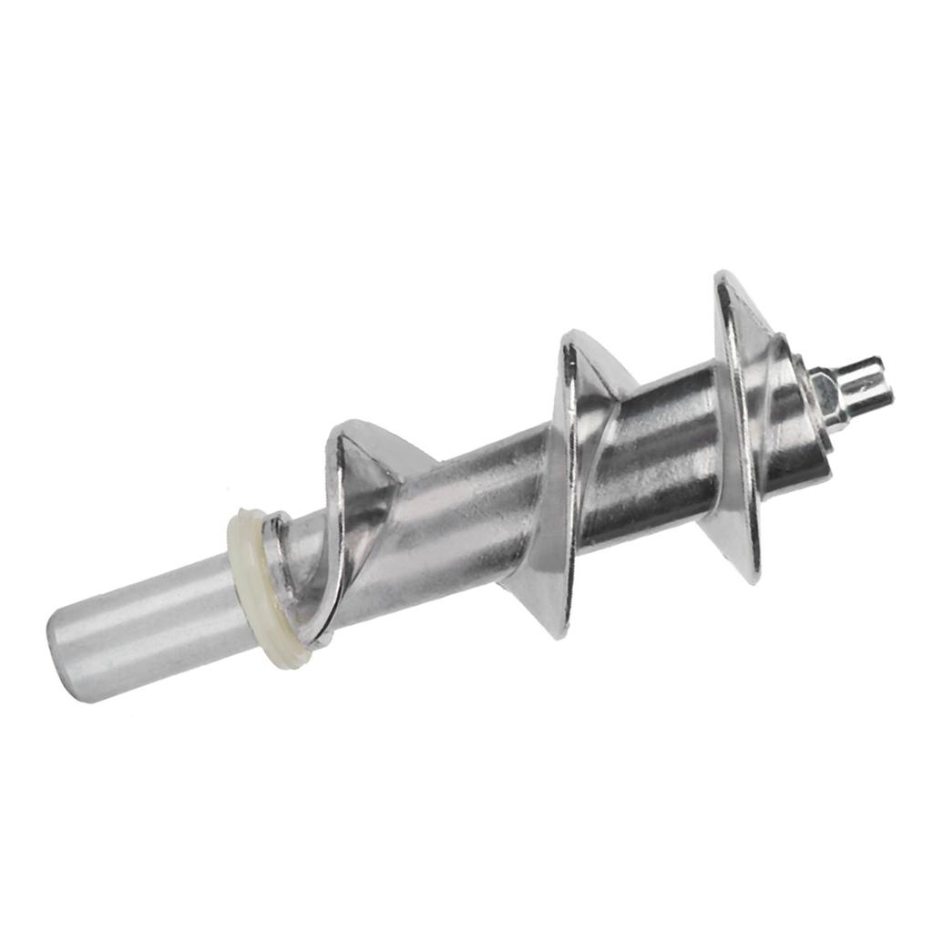 High Quality Meat Grinder Screw for Electrical Meat Grinder Fittings Home Kitchen Accessories
