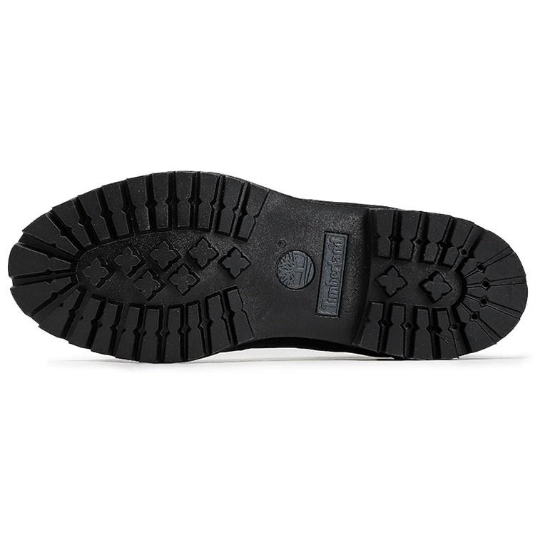 Timberland Premium Waterproof Chukka 'Black' Men's 73537001