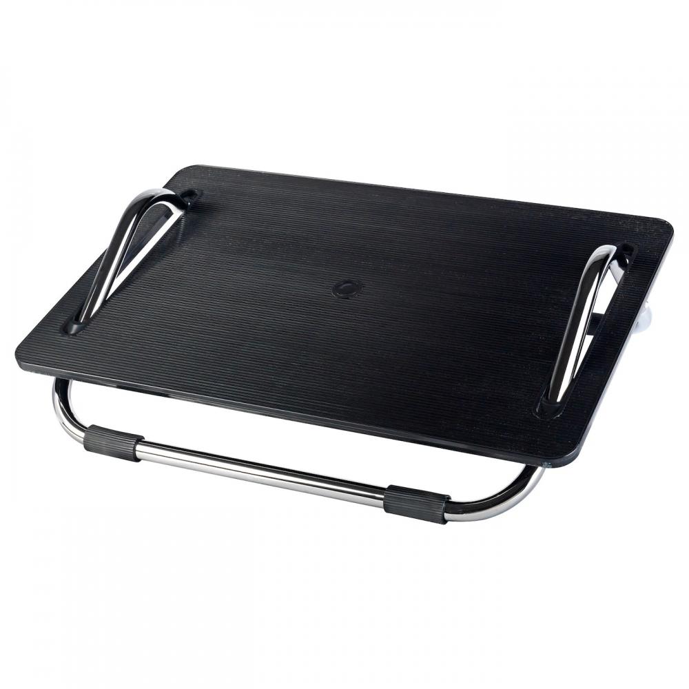 

Подставка для ног ИКЕА ДАГОТТО черный