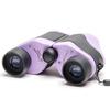 Portable Children's Binocular Telescope with Light and Auto Focus