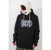 Palto Stick Logo Hoodie