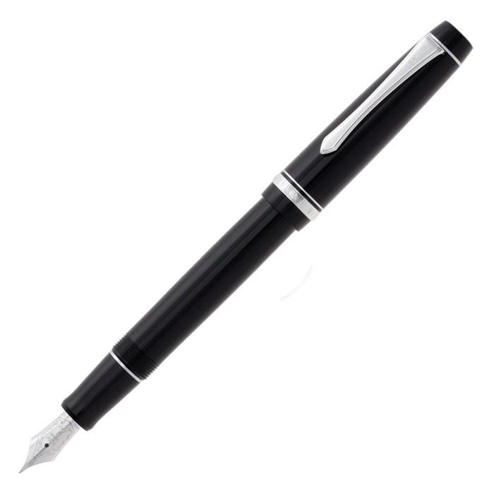 PILOT Custom Heritage 91 Fountain Pen M Medium (Black) FKVHN12SRBM