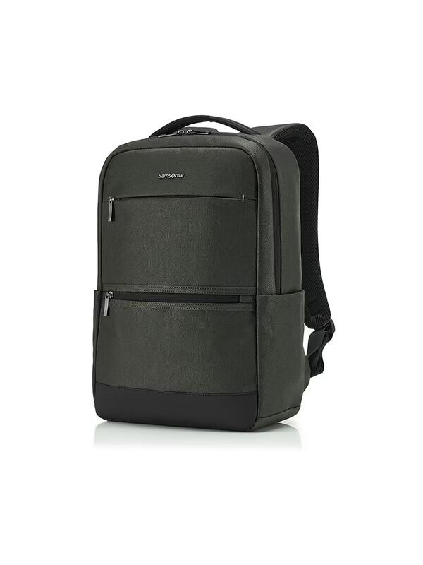Samsonite NU4 Fabric Backpack