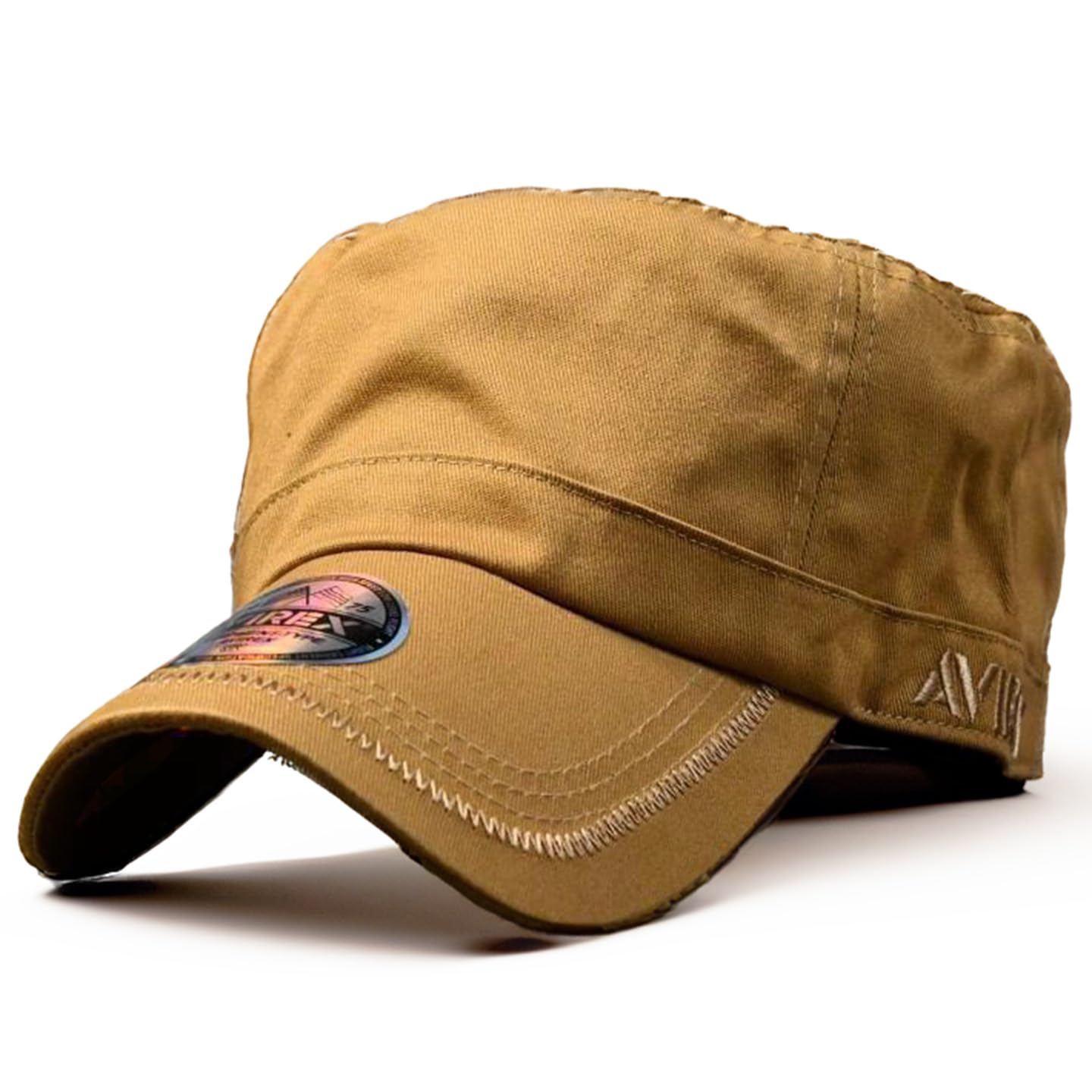 

Оригинальный продукт AVIREX Work Plus American Casual Product Продукт 18490000 Размер Кепка, Мужской, Размер, Большой, Стиль, 100% хлопок, Номер 7992540, Номер (Дж. П.,