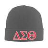Merlo Logo Wintermützen Beanie Mütze Warme Herbst Strickmützen Mützen für Damen Herren