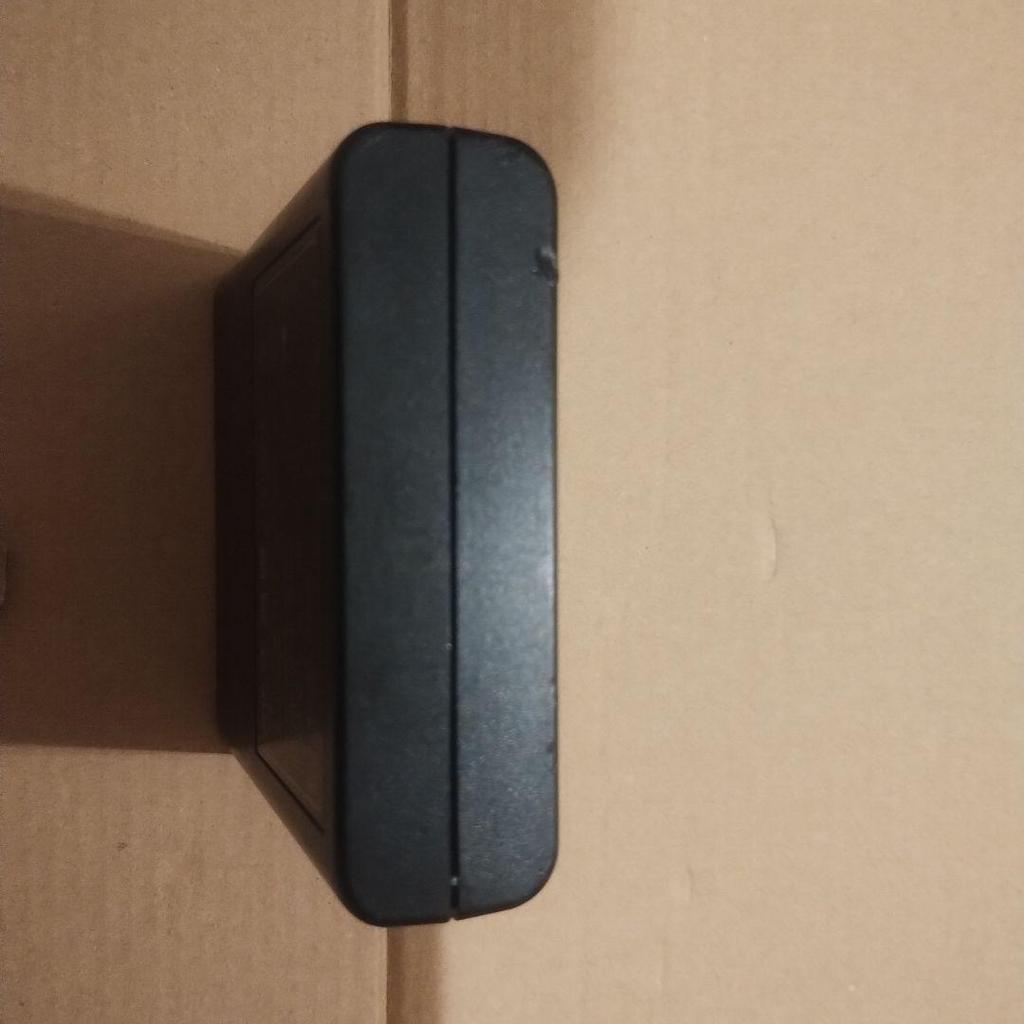 [USED] Air Conditioned Clothing Battery BTSP1