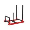 Shiqiao Fitness Resistance Training Sled & Tank