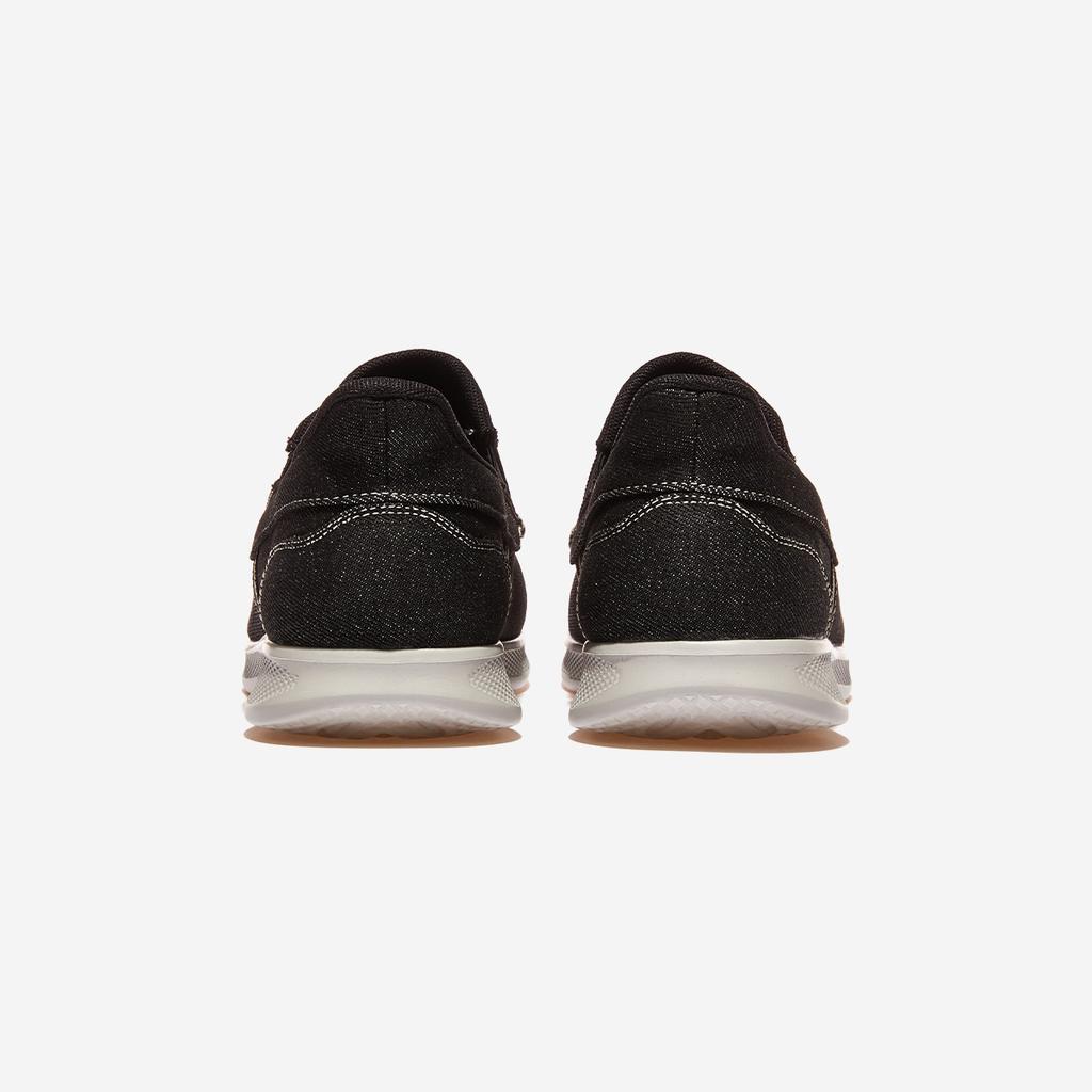 [ABC Select] Melden Slip-On Footwear [L7097-BLACK]
