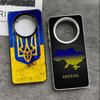 Ukraine Aesthetic Shockproof Phone Case for Xiaomi Redmi Note 15 14 13 12 Pro Plus 11 11S 11T 5G Cover Anti Fall Fundas