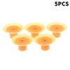 5pcs Manipulator Bag-opening Vacuum Sucker SGP15/20/24/30/40 Pneumatic Components For Industrial Accessories