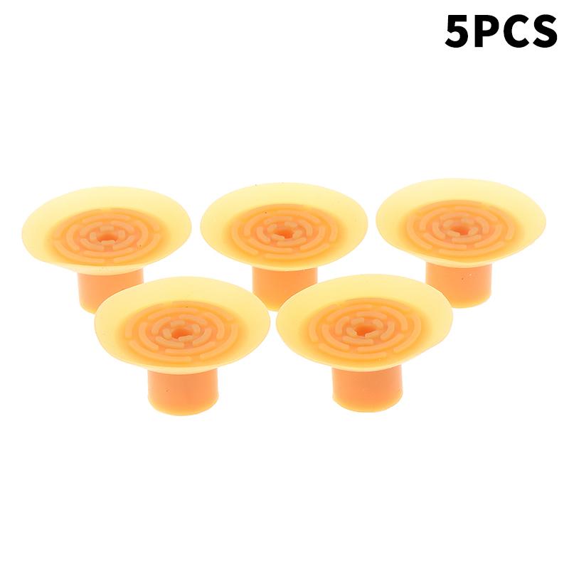 5pcs Manipulator Bag-opening Vacuum Sucker SGP15/20/24/30/40 Pneumatic Components For Industrial Accessories