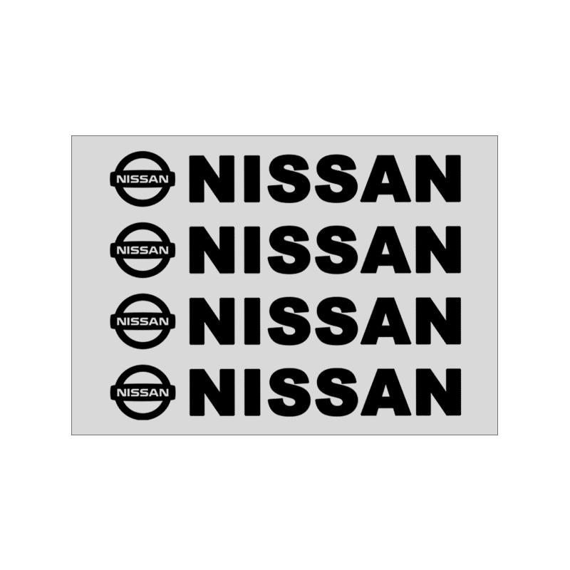 4 Buc. Autocolante Mânere Uși Auto Autocolante Anvelope Oglindă Retrovizoare Accesorii pentru Nissan Nismo Juke Leaf Micra K12 Note Patrol Qashqai J11 J10 Tiida Versa