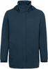 Men's Jacket VAUDE Escape Parka (45015) Dark Sea