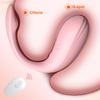 Vibrating Egg Women Vagina Vibrator Remote Control Wearable Panties Vibrator Female Masturbation Interaction Sex Toy for Couples