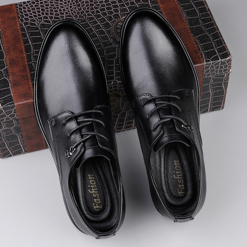 Sneakers Clasici din Piele Naturală pentru Bărbați Pantofi Formale de Gală Casual Eleganți Confortabili Pantofi Oxford Mers Lejer Încălțăminte de Afaceri