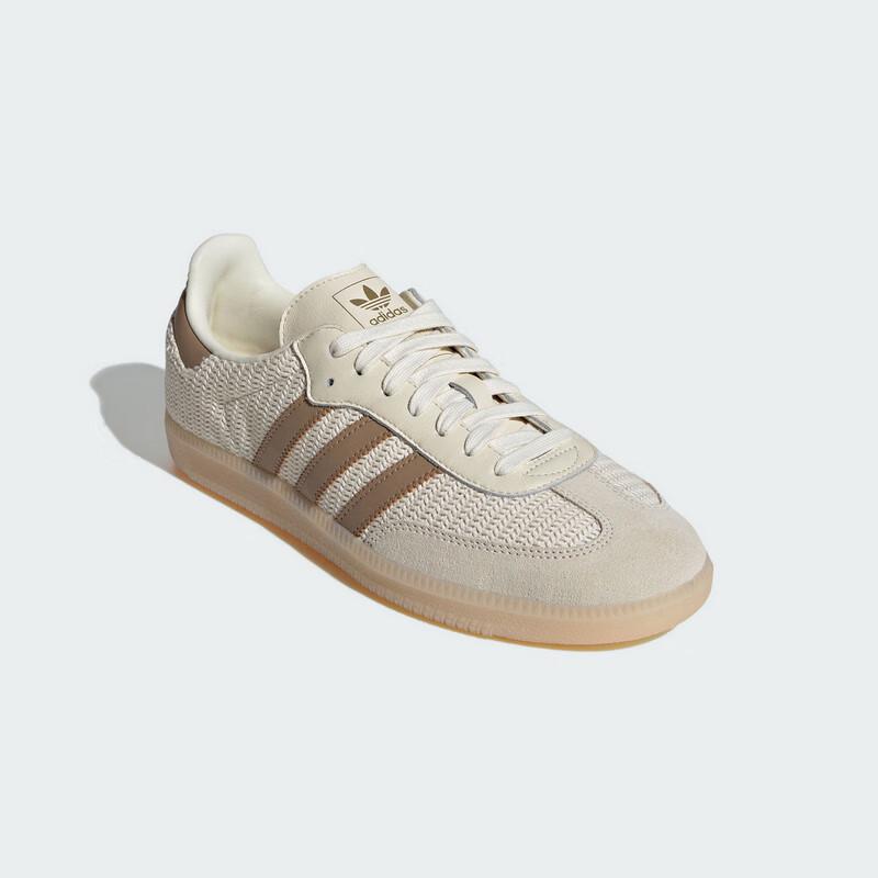 Adidas Samba OG Casual Shoes JI3185