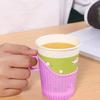Yangge Plastic Disposable Cup Holder