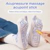 Foot Massage Acupressure Socks Relieve Tired Feet Socks Acupoint Foot Massager Reflexology Socks Physiotherapy Foot Care Tool