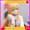 Nuovo In Stock Figure Anime Kitagawa Marin My Dress Up Dear Statua Seduta Collezione Decorazione Desktop Regalo