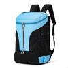 Badminton Racket Backpack Custom Monogram Tennis Double Shoulder Straps for Women,