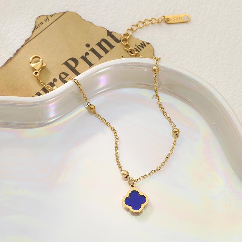 Colier Nou Temperament Ins High-end