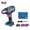 Dongcheng 20V Brushless Cordless Impact Drill CN Plug (adapter Included)