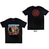 The Beatles - Sgt Pepper - Band Shirt (T-Shirt) Unisex T-Shirt