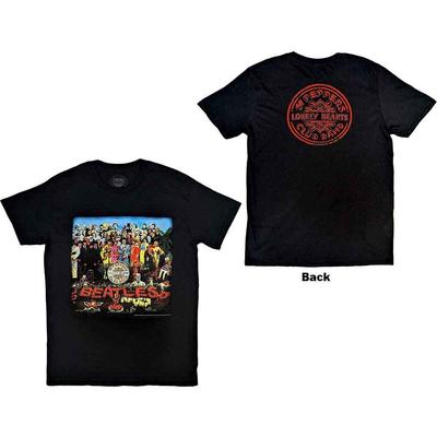 Tops – Camisetas