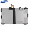 Original Rechargeable Lithium Battery For Samsung Galaxy Tab S4 10.5 SM-T830 T830 SM-T835 T835 EB-BT835ABU Tablet Battery 7300mAh