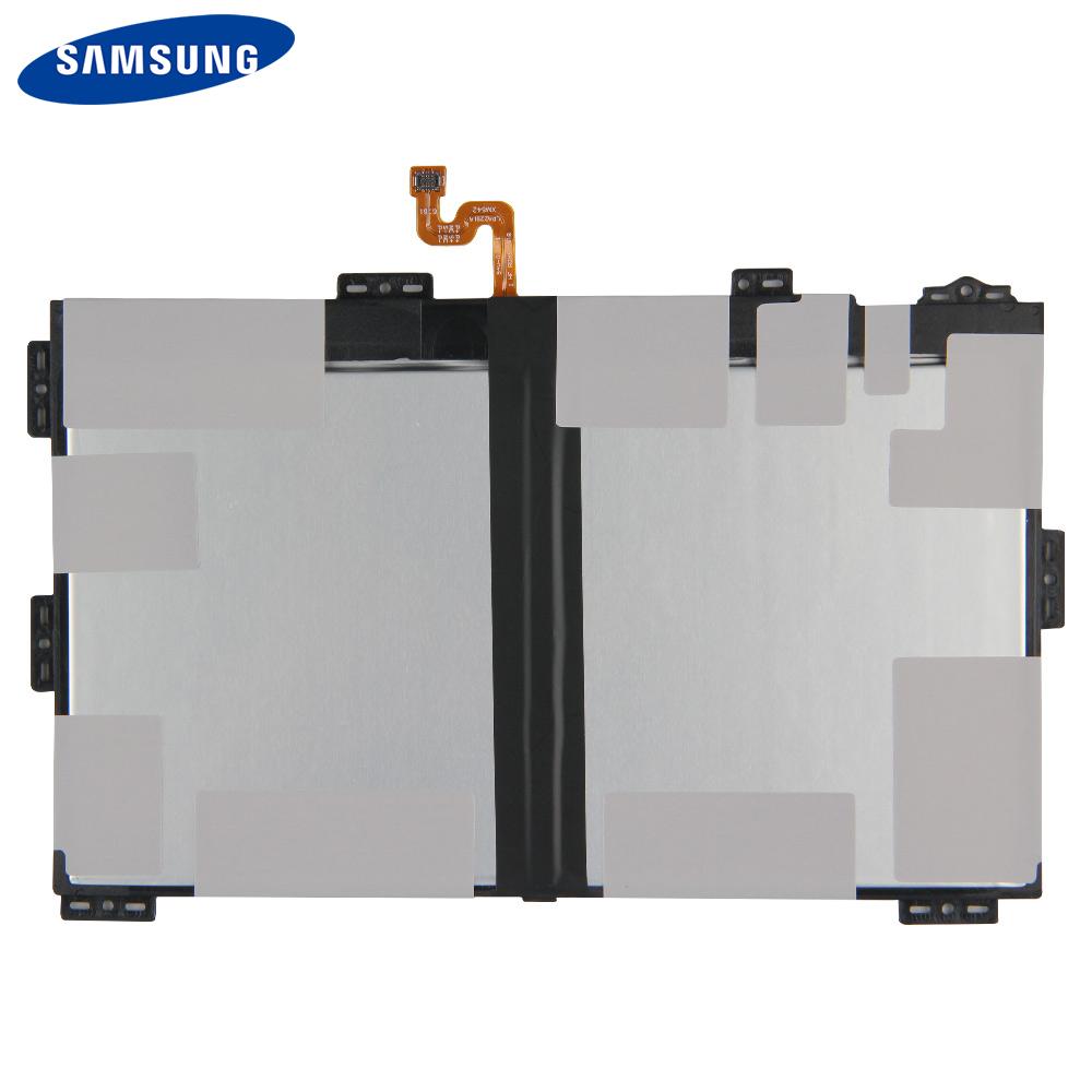 Original Rechargeable Lithium Battery For Samsung Galaxy Tab S4 10.5 SM-T830 T830 SM-T835 T835 EB-BT835ABU Tablet Battery 7300mAh