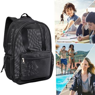 Sports Backpack Swimming Travel Beach Outdoor Sports Simple