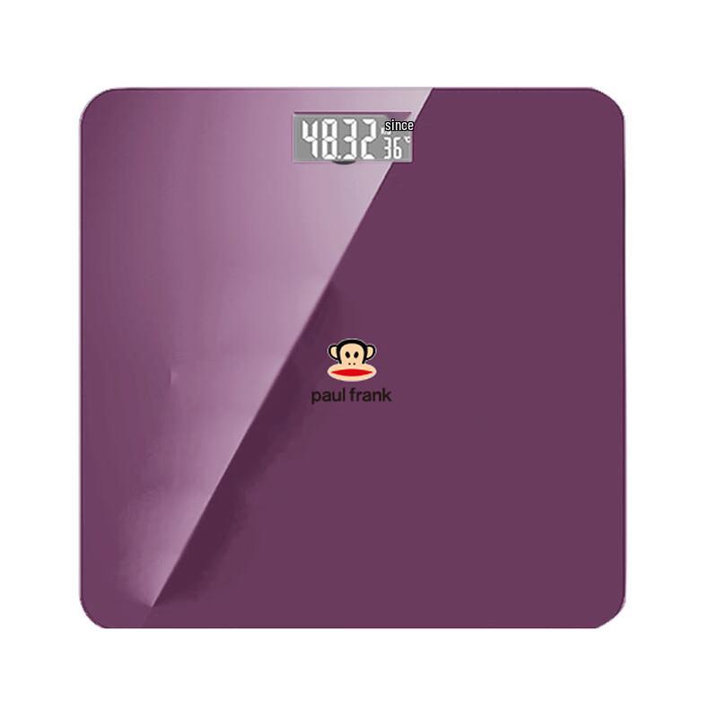 Paul Frank Digital Bathroom Scale
