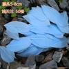 Dream Macaron Diy Bouquet Wreath Decorative Feather Bobo Ball Feather Gift Box Filler