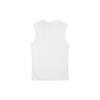 Nike Dri-Fit Comfortable Quick-Dry Sleeveless Basketball Jersey Men Tops White FV8401100
