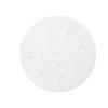 ZISIZ Non-Stick Disposable Steamer Liners