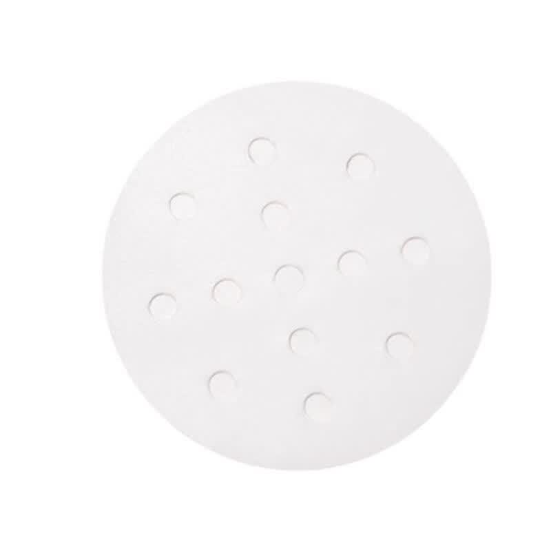 ZISIZ Non-Stick Disposable Steamer Liners