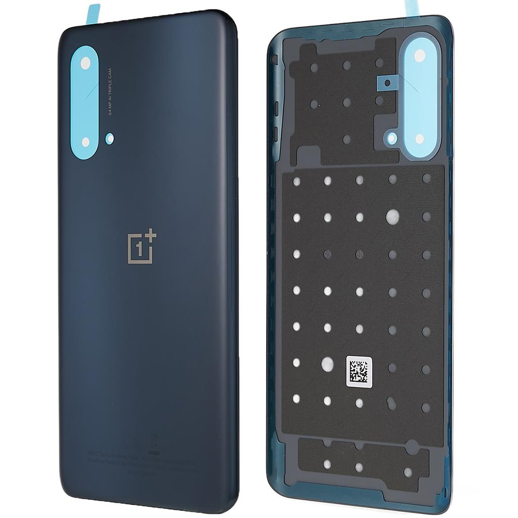 For OnePlus Nord CE 5G OEM Battery Housing with Adhesive Sticker Replacement Part