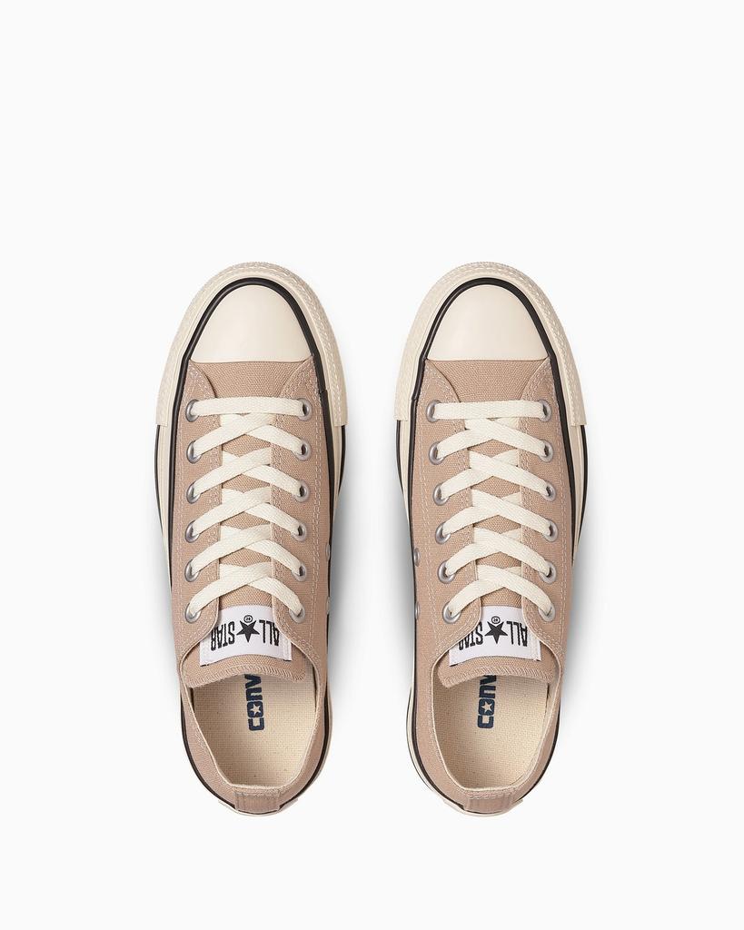 31312720 Converse All Star Chunk OX Beige (Men's)