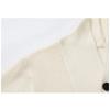 Fashion Design Men V-neck Cardigans Sweaters Men Spring Autumn Outwear Loose Sweatercoat Csual Knitted Sweaters