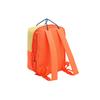 Nike Polyester Backpack Regular Men's Orange CU8331-854