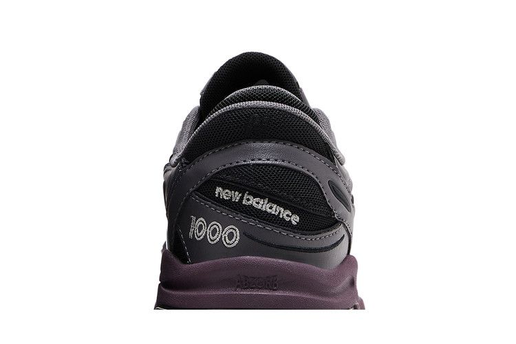 New Balance 1000 Magnet Pflaumenbraun
