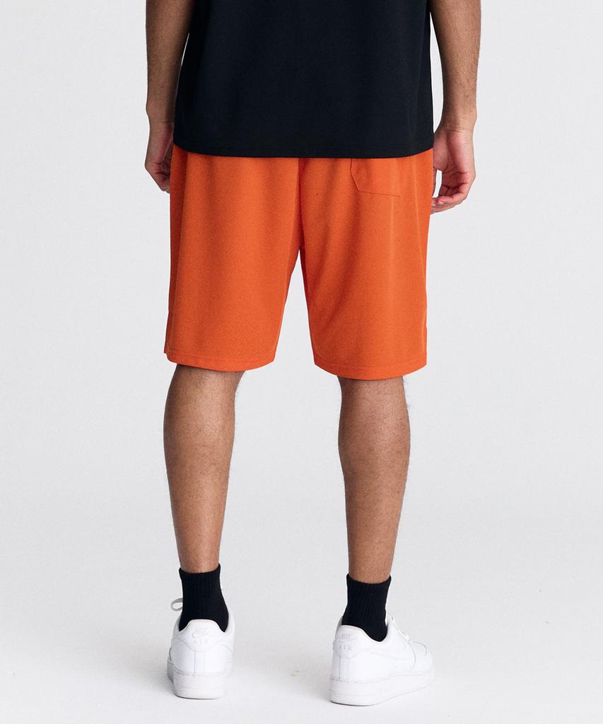 AIRIT Mesh Performance Shorts Am3097 Or