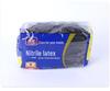 Free Shipping: 12 Pairs Anti-Slip Nitrile-Coated Work Gloves - Wear-Resistant and Durable for Construction.