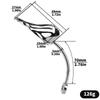 FRKO Flat Sissies Chastity Cage Device Bondage Belt Anal Plug Silicone Urethral Catheter SM Slave Games Sex Toys For Femboys 18+ Good product