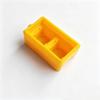 Mechanical Keyboard Keyswitch Tester Base 2/3/4-Slot Holder For Key Feel Comparison, Desk Display And Collection Use Keyboard
