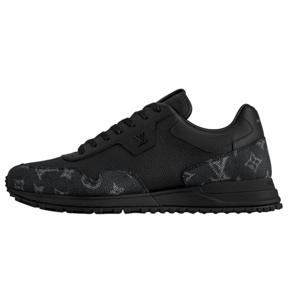 LOUIS VUITTON Run Away 2025 Pavasara