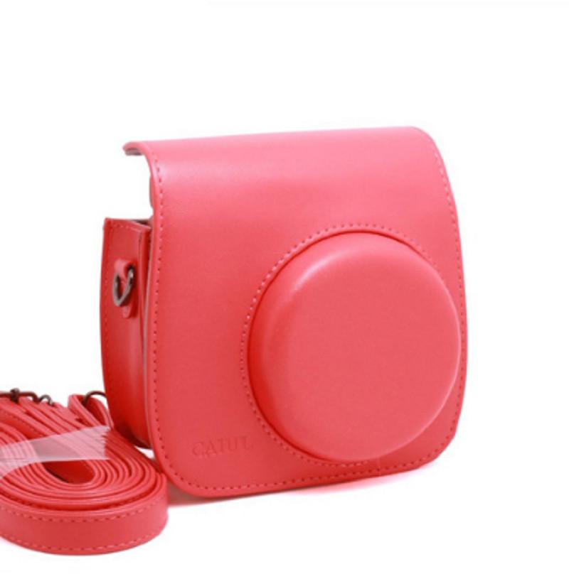 Suitable Fujifilm For Instax Mini 8 9 Digital Protective Camera Case Covers